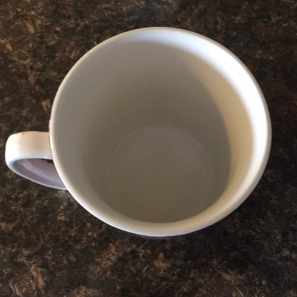 Pink camo mugs - Picture 2 of 3